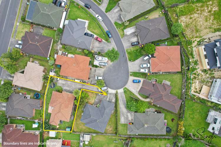 7 Nykki Place Papakura_18