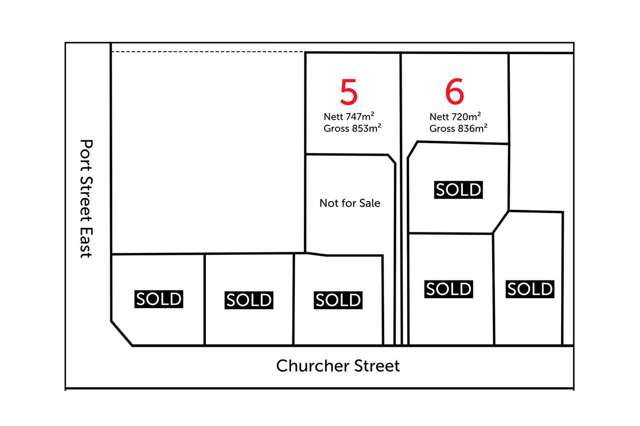 LOT 5 Churcher Street Feilding_1