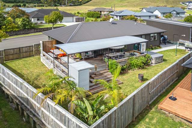 23 Victoria Street Coromandel_2