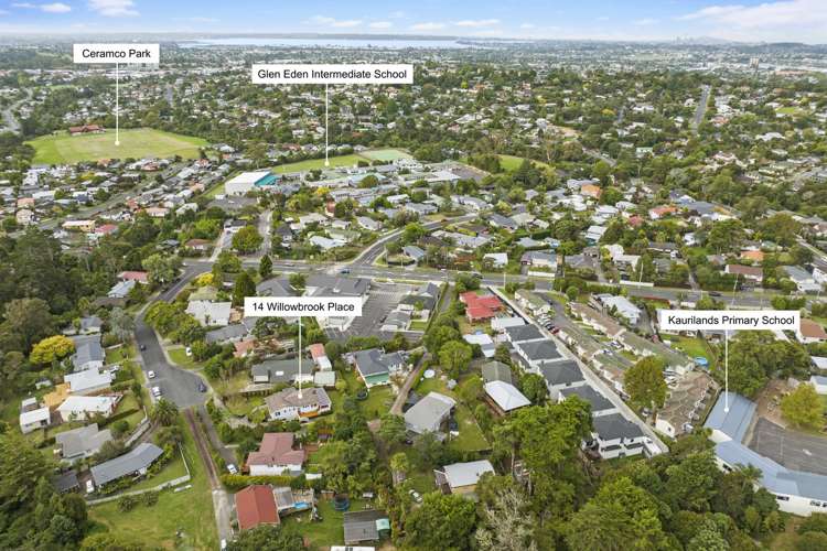 14 Willowbrook Place Titirangi_17