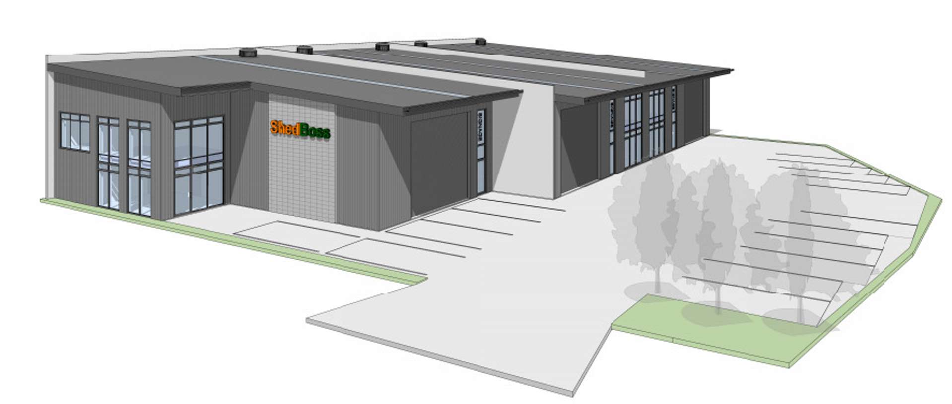 Unit 3 140 Matakokiri Drive (Lot 400) Tauriko_0