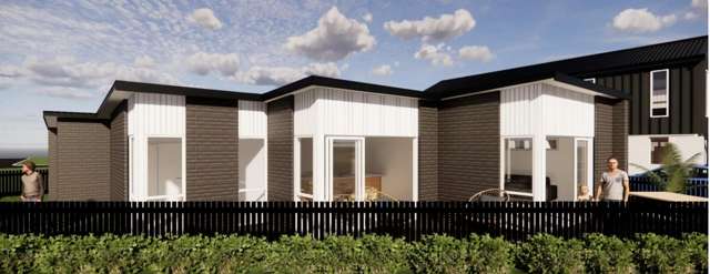 Fixed Price, Under Construction - Brand New Papamoa Home