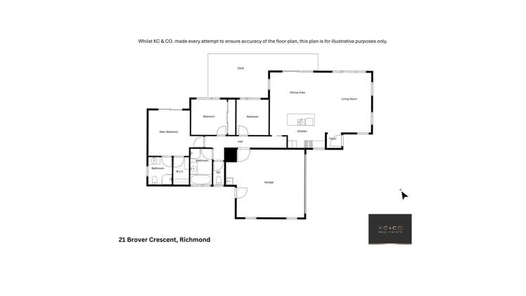 21 Brover Crescent Richmond_26