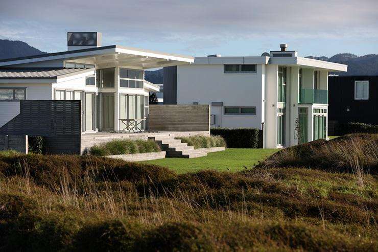 OneRoof House Price Report - October 2025