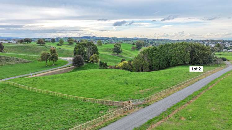 Lot 2/139 Lichfield Road Putaruru_0