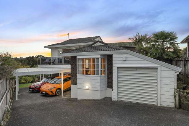 Waterfront Lifestyle 300m to Ferry & Marina