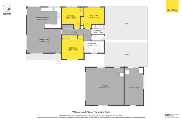 7 Rosemead Place Randwick Park_1