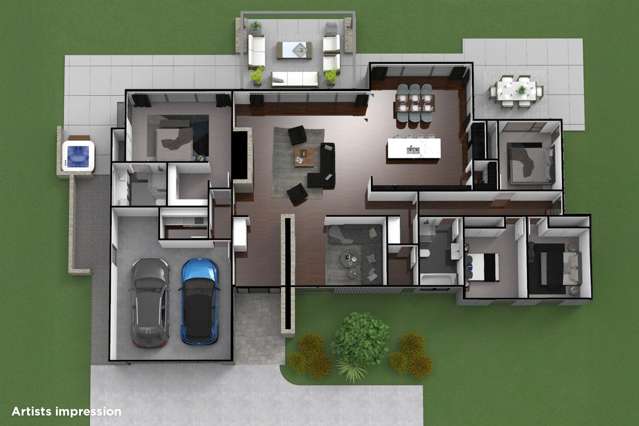 107 Toms Creek Road Queenstown_1