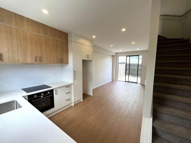 Bright and Modern 2-Bedroom Apartments Availab...