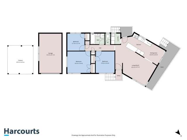 5 McKinley Road Sunnyvale_1