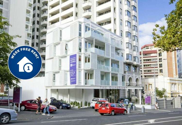 1226/10 Waterloo Quadrant Auckland Central_0