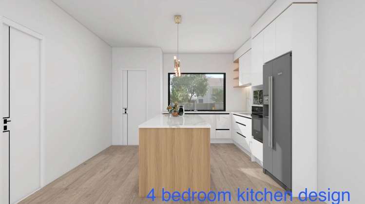 Unit 1, 97 Otuwairoa Esplanade Papakura_6