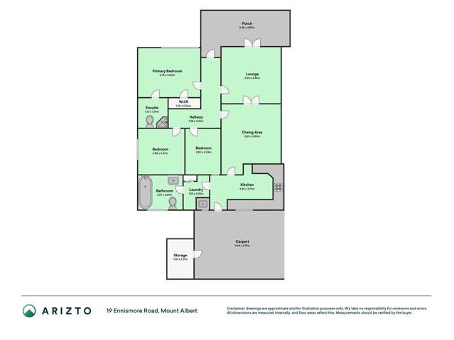 19 Ennismore Road Mount Albert_1