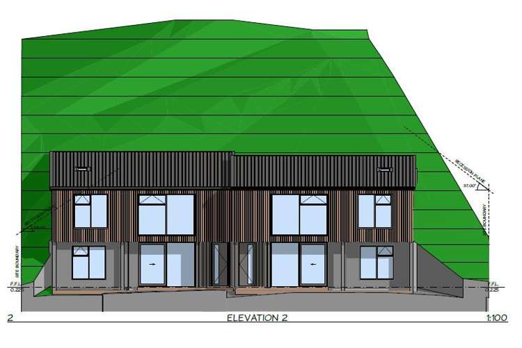 Stage 2 Golden Elm Rise Toi Toi_5