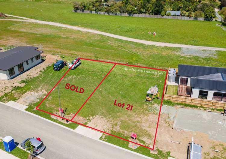 Belvedere Drive Extension - Stage 2 Richmond_2