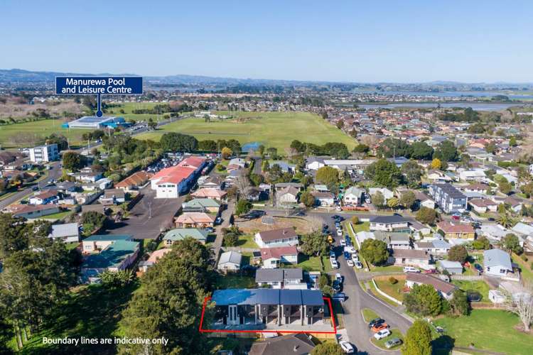 Lot 1, 9 Selago Place Manurewa_25