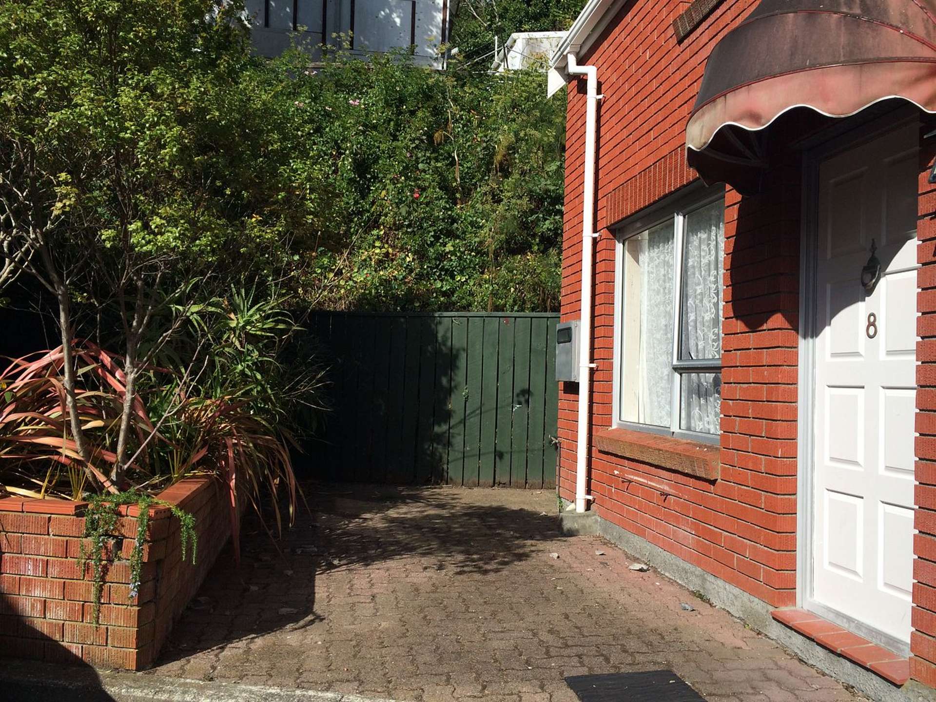 8/326 The Terrace Te Aro_0