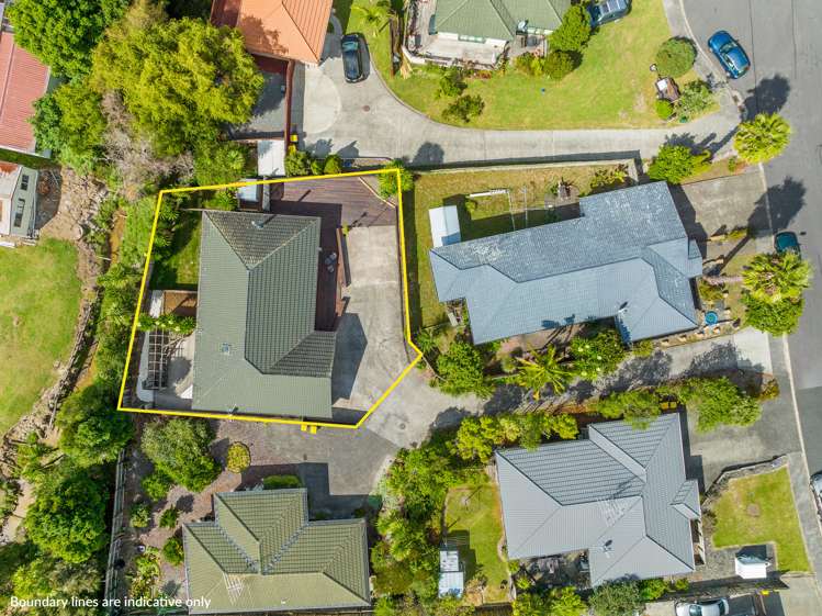 48 Milan Drive Glen Eden_22