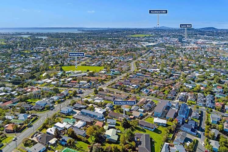 1/15 Parker Avenue New Lynn_25
