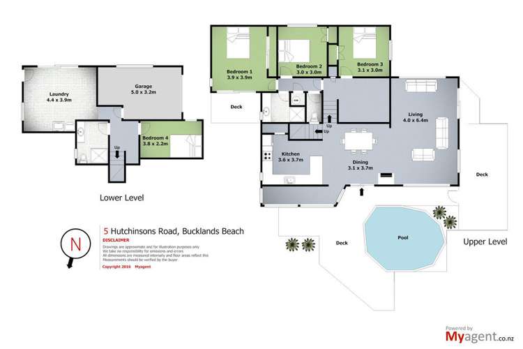 5 Hutchinsons Road Bucklands Beach_18