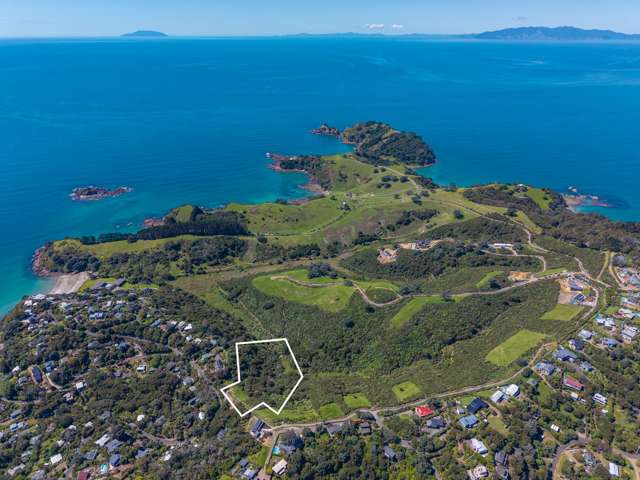 Lot 12/30 Hill Road, Wawata Estate Palm Beach_1