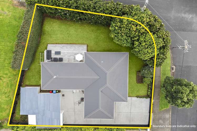 1 Moreland Road Mount Albert_13