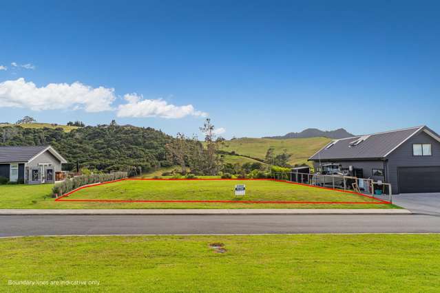 8 Tohetea Lane Wharekaho_1