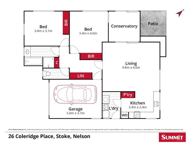 26 Coleridge Place Stoke_1