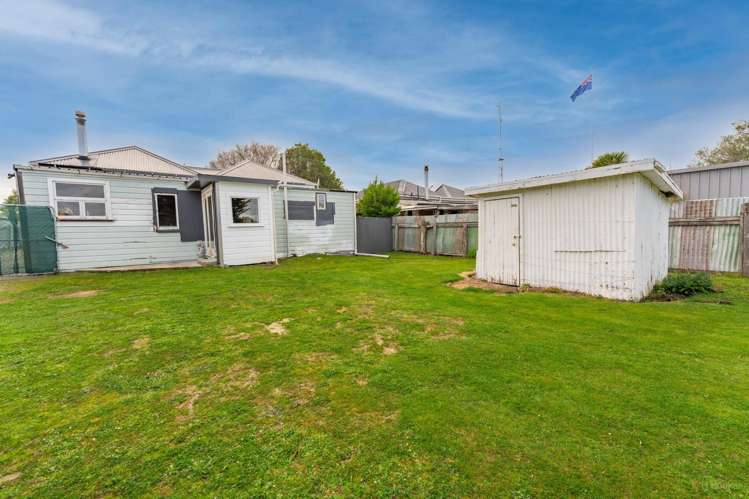 25 Coronation Street Waimate_22