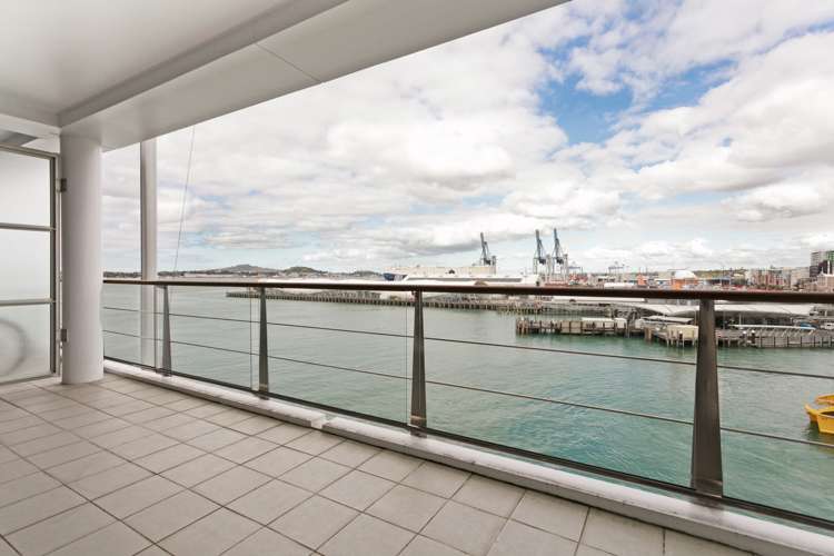 10/137 Quay Street Waitemata Harbour_12