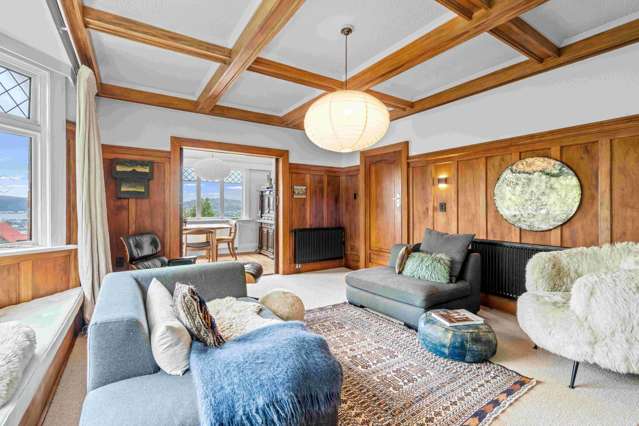 A Grand Haven with Panoramic Views