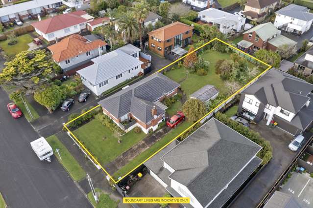 26 Alverston Street Waterview_4