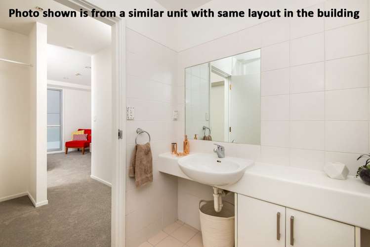 7g/205 Hobson Street Auckland Central_14