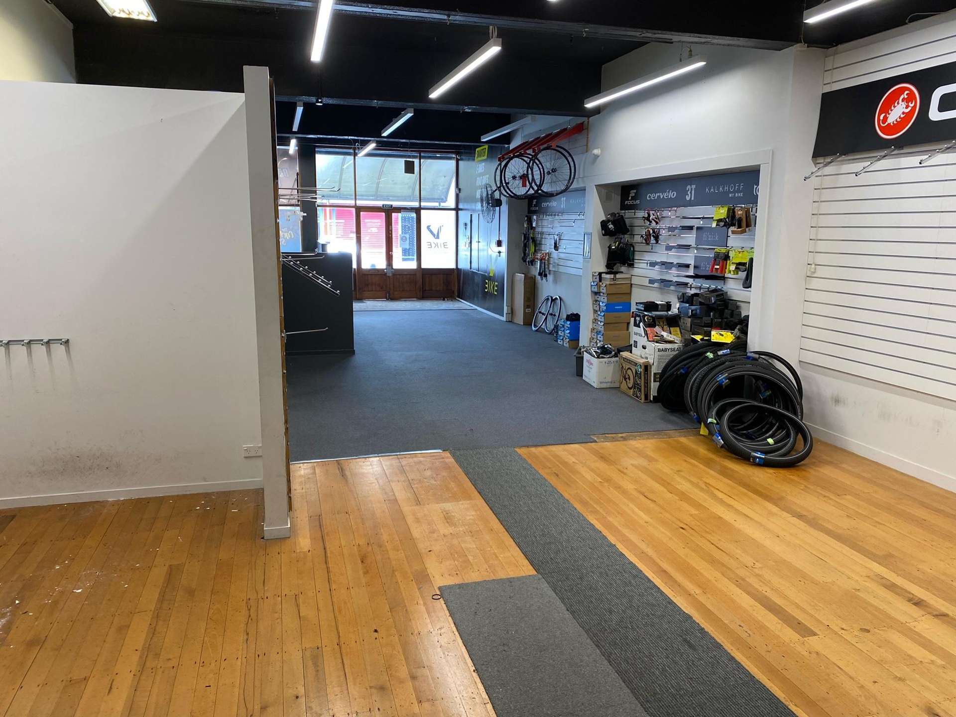 23 Westhaven Drive Auckland Central_0