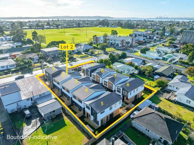 Lot 2/106 & 108 Taikata Road Te Atatu Peninsula_22