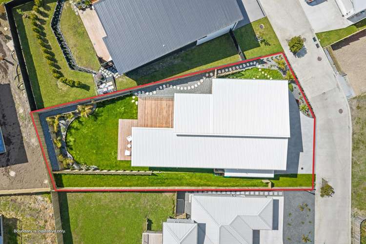 8 Torokaha Lane Snells Beach_26