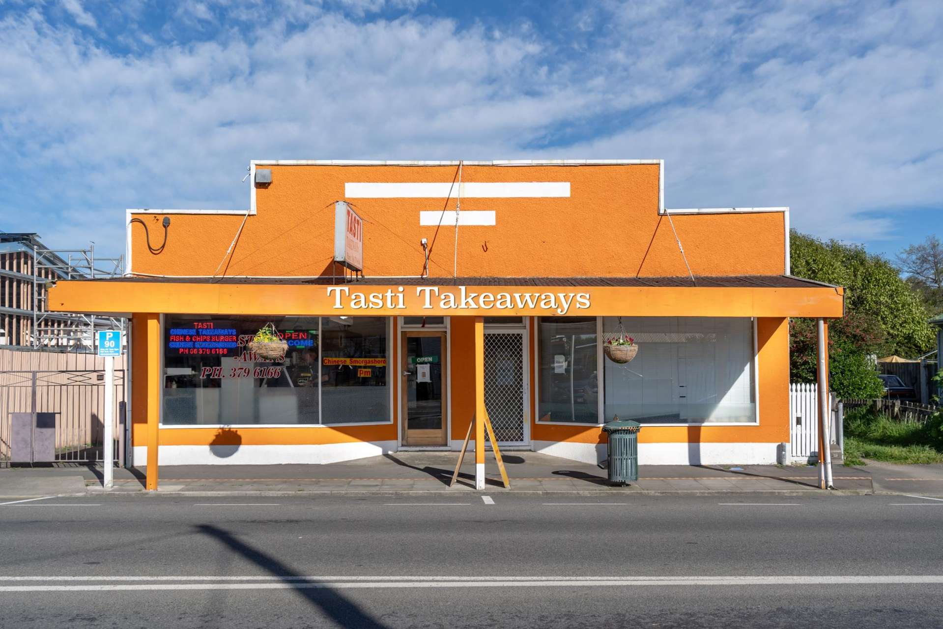 158 High Street North Carterton_0