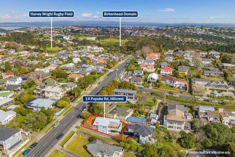 14 Pupuke Road Hillcrest_17