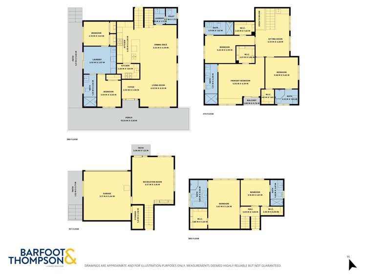 2A Ballyalton Crescent Flat Bush_12