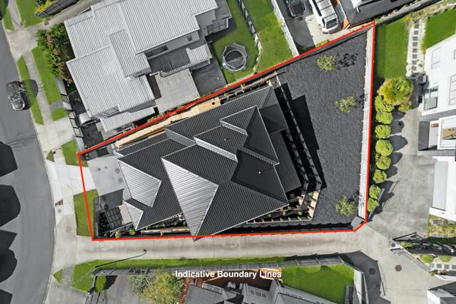 23 Golden Morning Drive Albany Heights_2