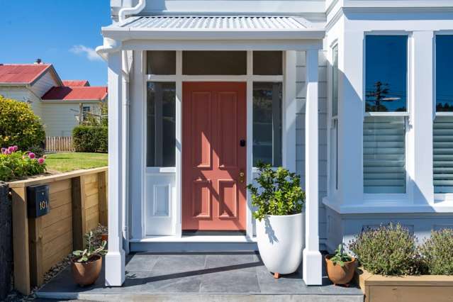 101 Arthur Street Dunedin Central_3