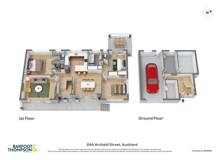 24a Archdall Street Meadowbank_16