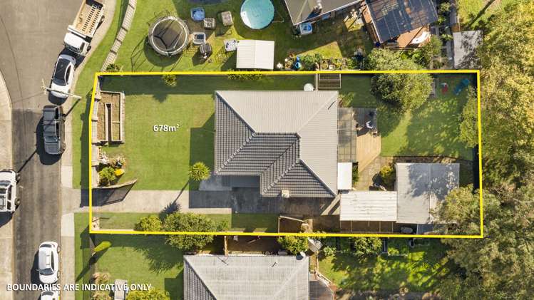 65 Hallberry Road Mangere East_16