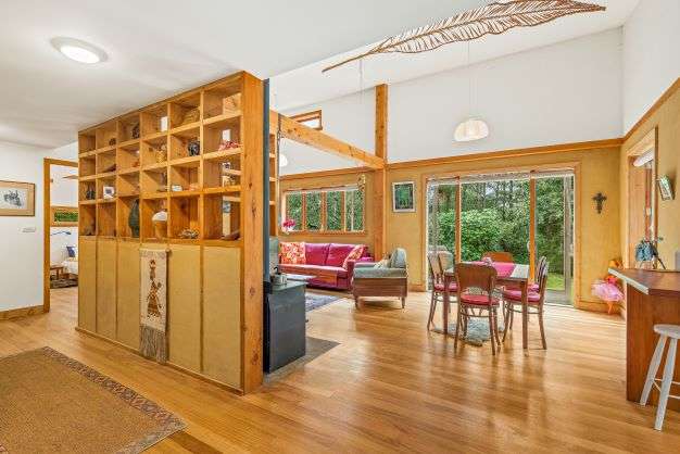 968 Kaipara Flats Road in Kaipara Flats
