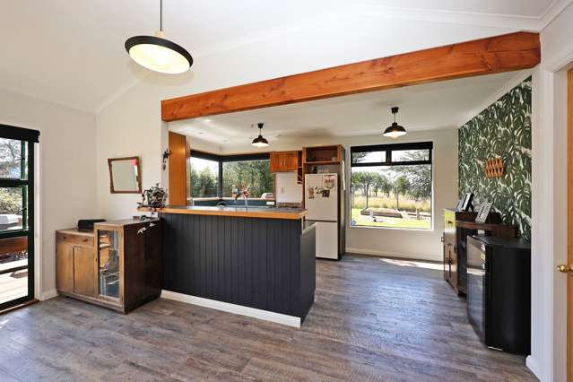 319 Woodburn Road, Herbert Oamaru_1