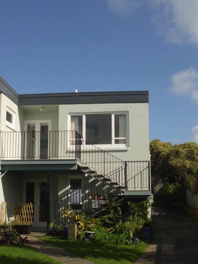 2/71 Church Street Devonport North Shore City Houses for Sale