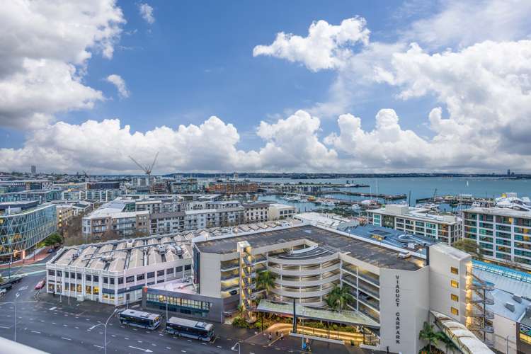 1107/1 Hobson Street Auckland Central_19