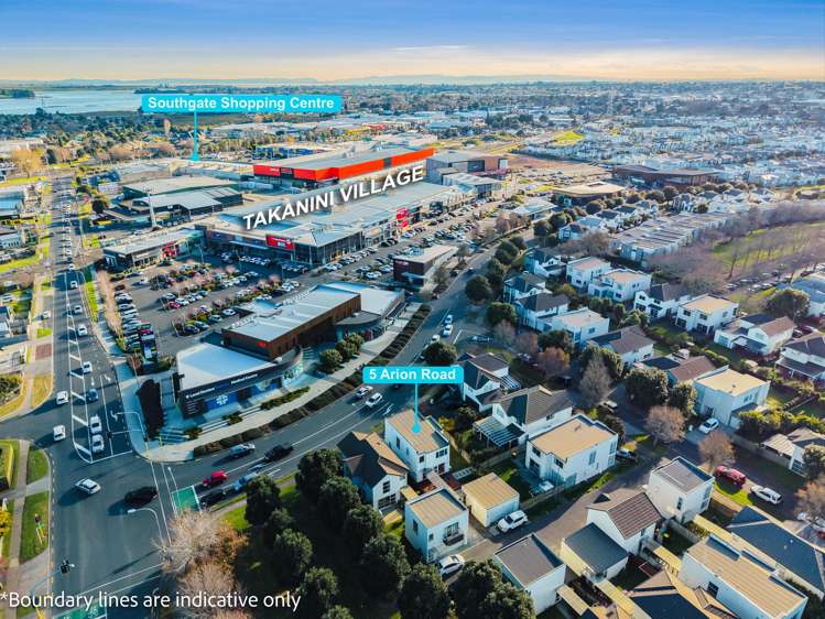 5 Arion Road Takanini_21
