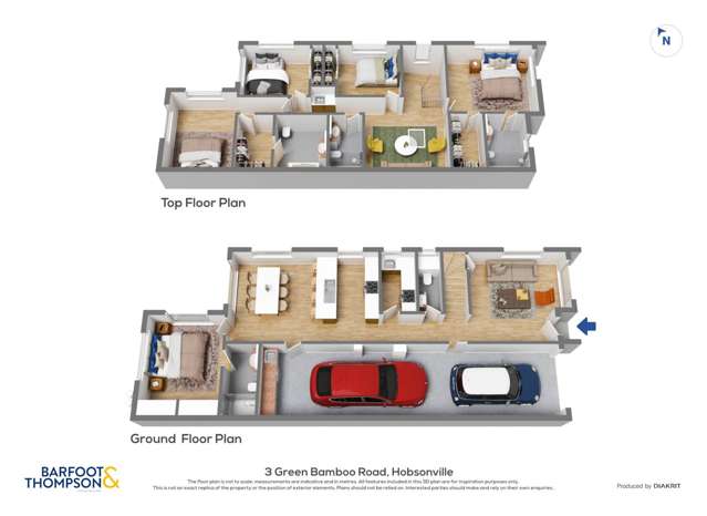3 Green Bamboo Road Hobsonville_1