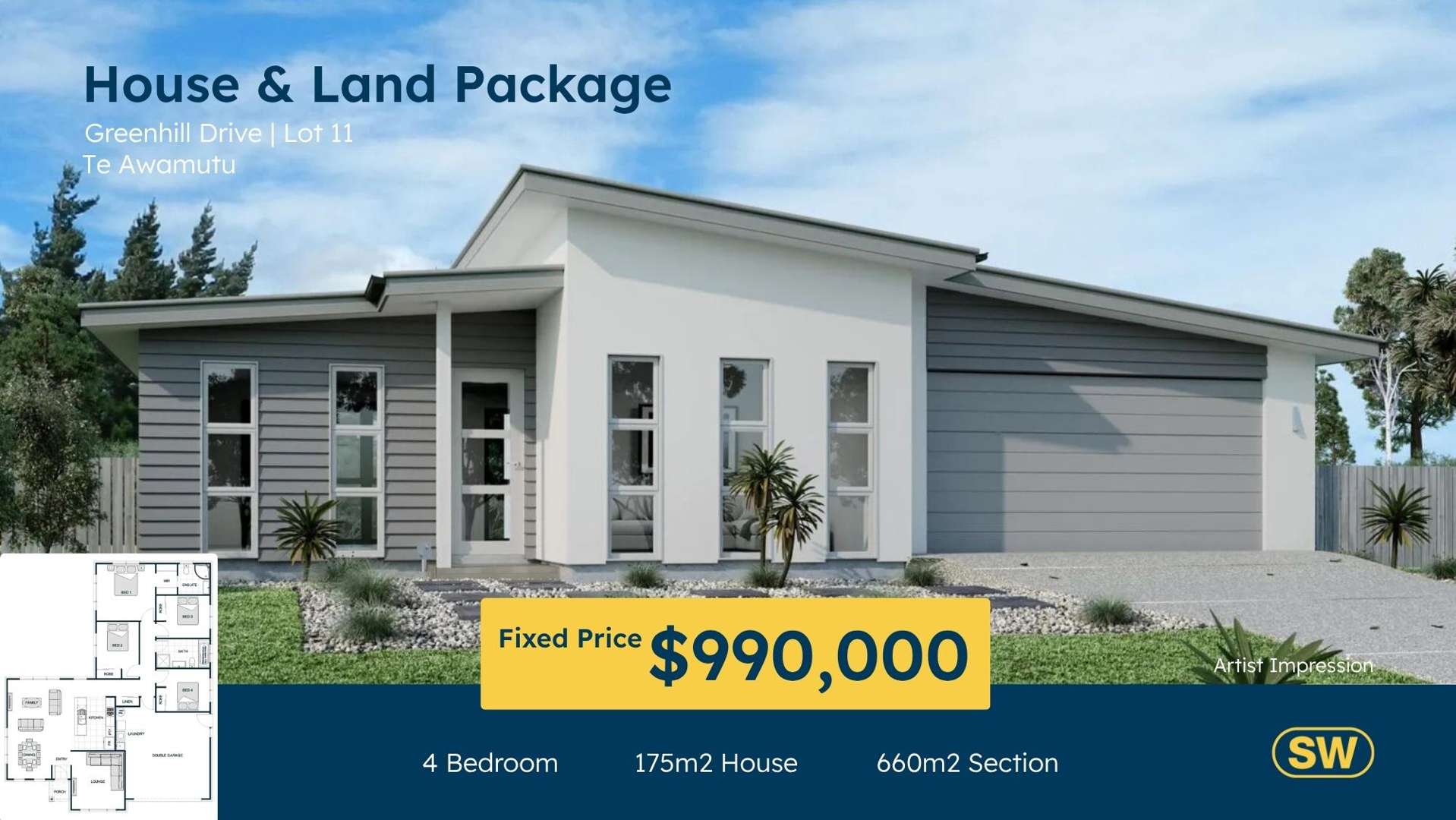 Lot 11 Greenhill Drive_0